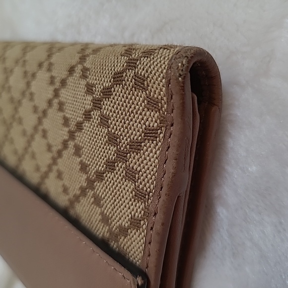 Gucci wallet - Picture 10 of 10